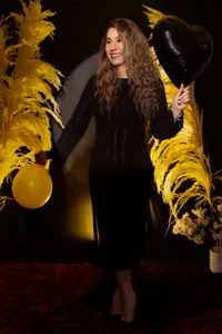 RubbyTaylor It's my birthday. Let's celebrate 사진