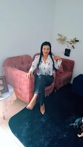 Angel_Perv One day at home!  3টি ছবি