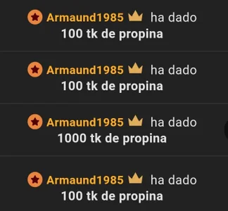 aleteacher My tippers - LOVE YOU Pic 3