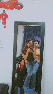 Melanny_Ronnie My boy and me ♥️ Pic