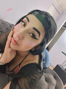 kaory_azumi hello im honrny Immagine  7