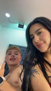 Chelsea_and_max 😏 Pic