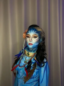 melodyygirl_ COSPLAY SHOW 🎇🎉  4. fénykép