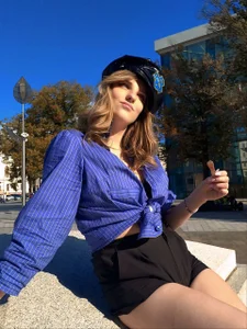 jose_fairyHave you behaved well? 😏😉图片 2