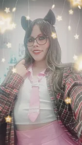 MidoriQuiinn SchoolGirl Kitty ♥ Pic 2