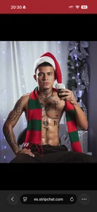 Zdjęcia Mrjustin_sebas Christmas 2025: 