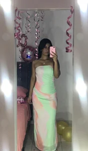 I AM LATINA od ALANAH_KITTY  snímek