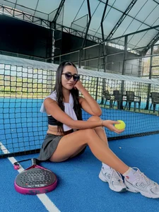 Nikolbrice🎾☀️ Bild 3