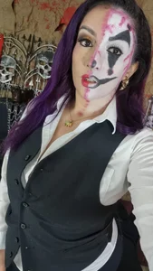 andreafetishx Happy Halloween 2026 :) Pic 3