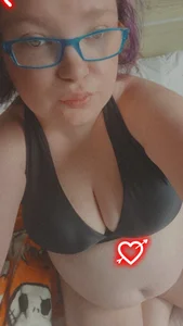 electricponycouple's XXX Nude Photo 1