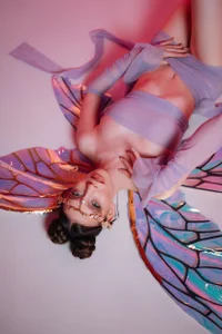 VeronicaVancesのEthereal Bloomの 8枚の写真