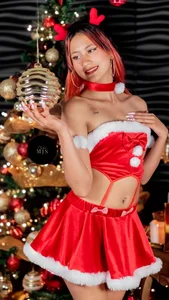 Christmas my favorite time 🥰 od Aria_Joness_  5 snímek