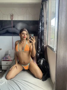 sophie_004 🥵HOT DRESS💦🍆 Pic 2