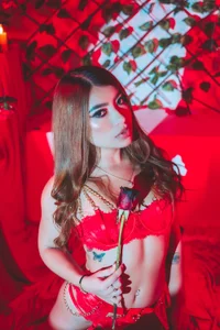 charlotte-Love09 Happy Valentine's Day 💘 Pic 2