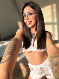 LuluSoulX Public Pic 4