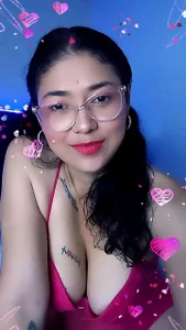 meikochoe You knew me in this way Bilde 3