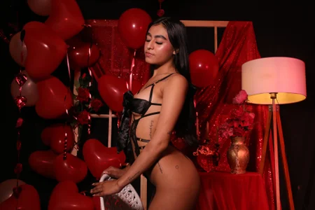 Happy valentine's day💖 od meredith_jones  3 snímek