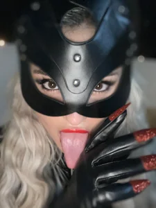 Boo ! de LarissaQuinn Foto