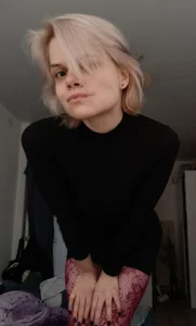 Public od EllieMurler  snímek