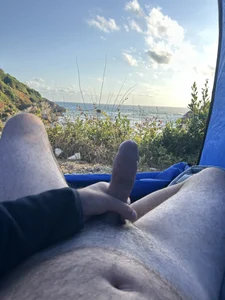 Camping od HayabusaFact  4 snímek