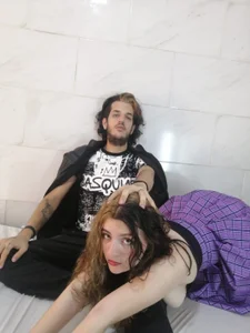 Calypso_and_Dimitri Public Pic