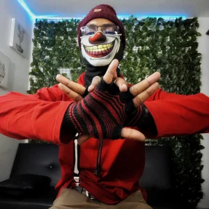 bigblackhotx1 kullanıcısının halloween 2023 albümü -  3 fotoğraf