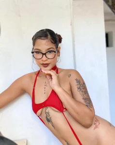 IVISBOUNCYASS sensations ✨👄 Foto 3