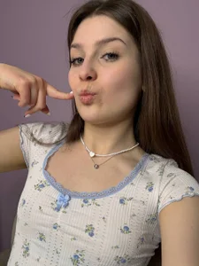 DeanUnnold blue style . fénykép