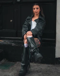 MaryAnneeXOO Streets Pic 8