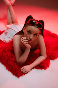 KeiraAsti Heat With Intent Pic