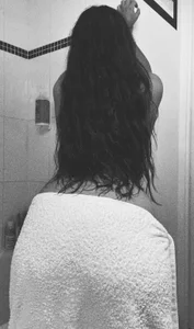 _PetiteLutine_ Sortie de bain Foto 6