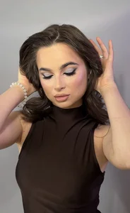 megann_fox2 makeup💄 사진 6