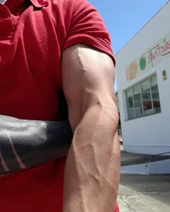 HotLoversLive Public Billede 4