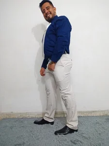 KalethBigDick new outfit Foto 5