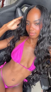 Riri_Blonde10: ☀️😎💦 ( 4 фото)