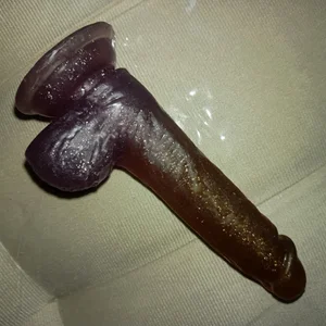 VivianaBlanco 🍆 17 Cm , 6.6 In 🍆🍆😈 Poză