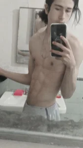 johnny_cagee me🥰 Fotka 3