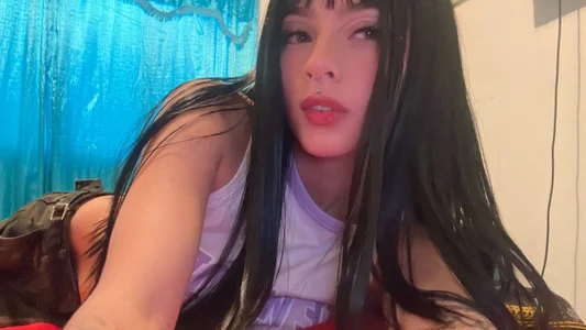 Babel_Raven My beautifull face 🦊. Billede 2