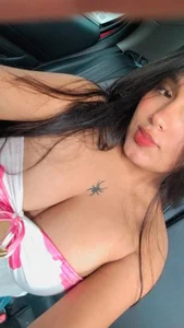 laiirax 😈🩷Damn how naughty I am 😝🩷 Immagine  4