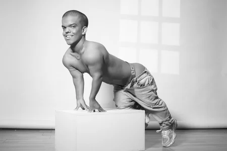 CHARLIE_WALKERR me!!❤️‍🔥 Εικόνα 3