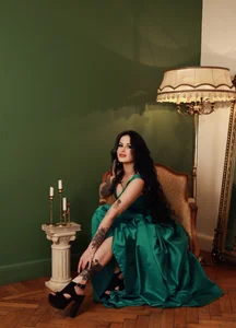 AmberDismond 🥰💚Emerald Princess🥰💚 Immagine 