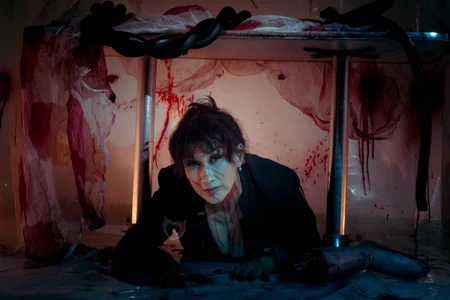 Ahytanna Happy Halloween buuu Pic 7