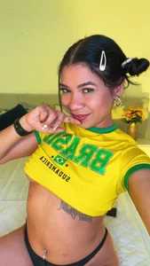 Little_Lexyy What a beautiful Brasil Pic