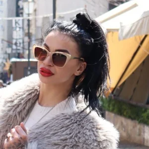 Zdjęcia RaniaVibeXX Public:  2