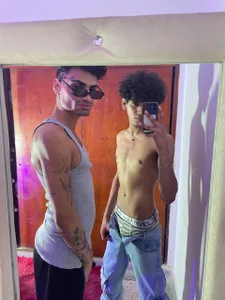 Limitless_boy Lyam and Dante 🔞🔥🥵 Poză 2