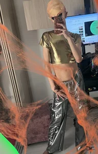 Halloween od Darksweet_jack  snímek