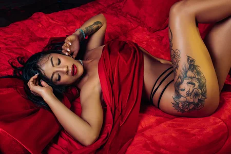 Amber_villalobos_ Valentine´s Date 💗 Pic 5