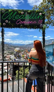 Cristina_Bss 🌸 MEDELLIN 🌸 Foto 6