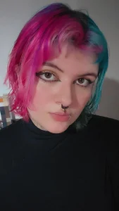 Mariana_velezz Me! 🖤😼 Εικόνα 4