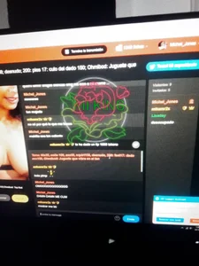 Michel_Jones My Lovely Tippers! ♥ Pic 5